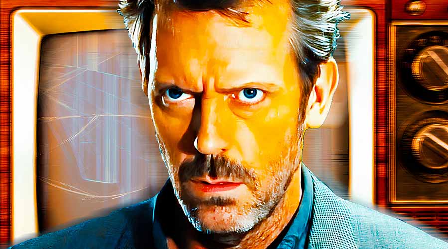 Лучшая серия Доктора Хауса навсегда испортила сериал