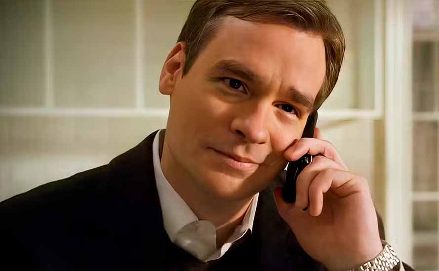 Рейтинг лучших персонажей в сериале Доктор Хаус