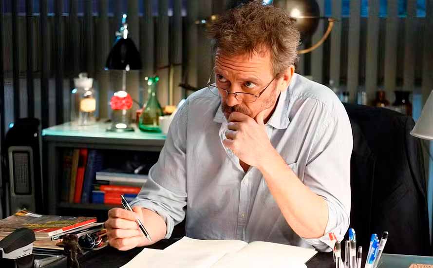 Рейтинг лучших персонажей в сериале Доктор Хаус